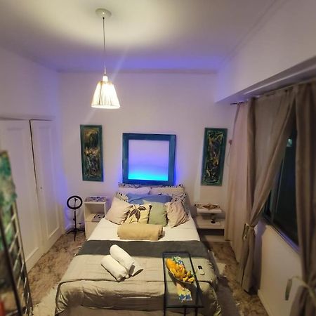 Suite Master Mar De Copacabana Рио-де-Жанейро Экстерьер фото