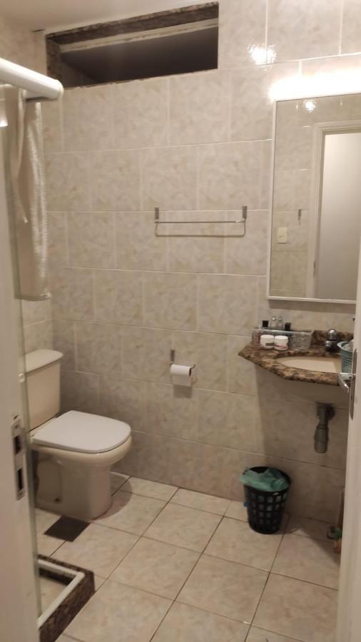 Suite Master Mar De Copacabana Рио-де-Жанейро Экстерьер фото