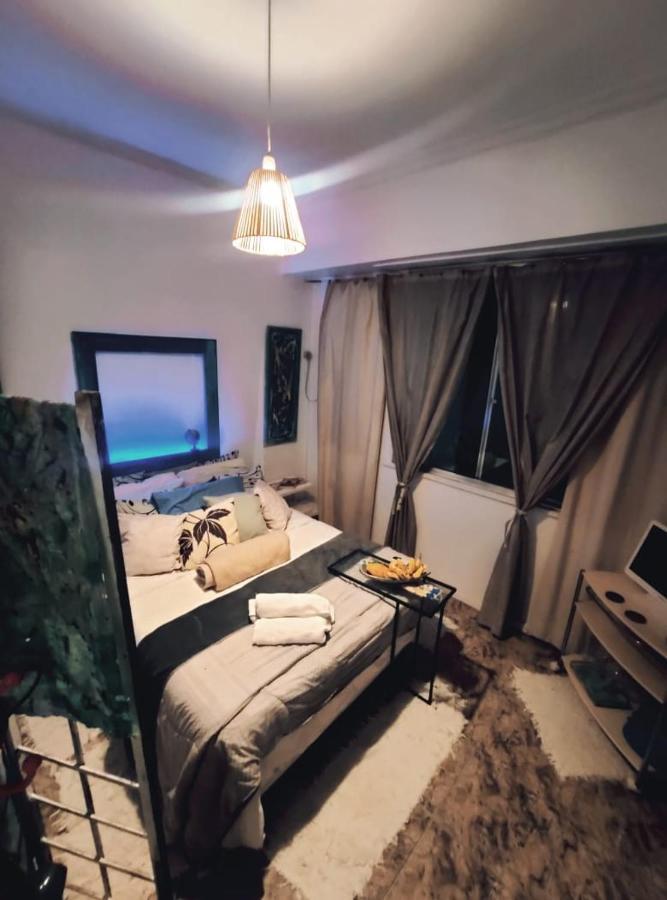 Suite Master Mar De Copacabana Рио-де-Жанейро Экстерьер фото