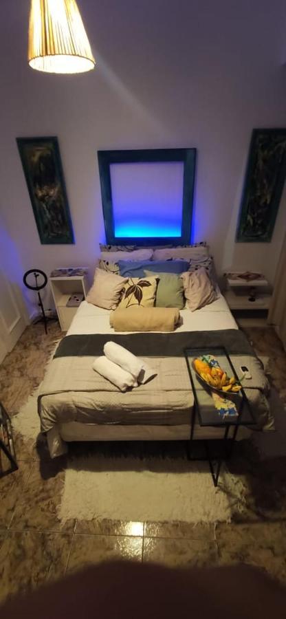 Suite Master Mar De Copacabana Рио-де-Жанейро Экстерьер фото